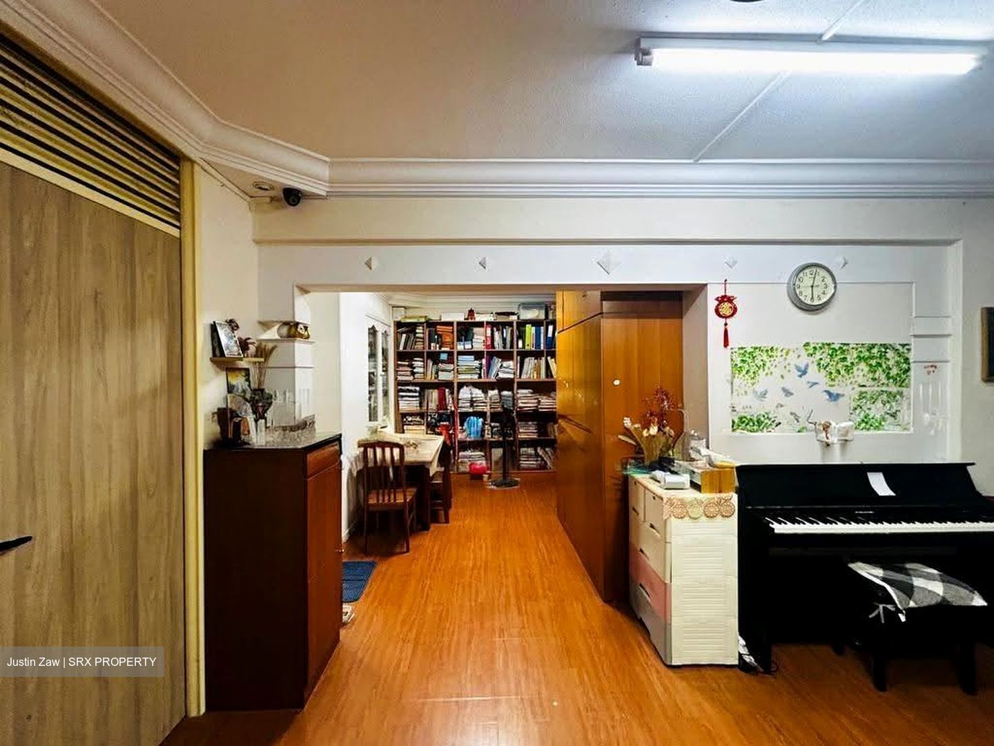 Blk 851 Woodlands Street 83 (Woodlands), HDB 4 Rooms #634656131